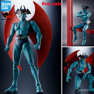 ฟิกเกอร์ PVC อนิเมะ Bandai S.H.Figuarts DEVILMAN ครบรอบ 50 ปี Ver DC ของเล่น ของสะสม ของขวัญ พร้อมส่ง