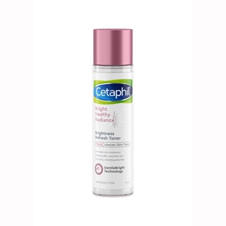 Cetaphil Bright Healthy Radiance Toner 150ml