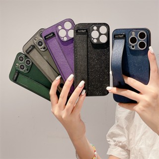 เคสมือถือ แบบแข็ง พร้อมสายคล้อง สําหรับ Xiaomi Mi 11 Lite 5G Mi 12 Pro 5G Mi 13 Pro 5G Poco F3 Redmi K40 K50 K60 Pro K60 E Note 12 Pro