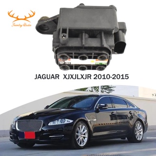 วาล์วคอมเพรสเซอร์แอร์รถยนต์ แบบเปลี่ยน สําหรับ Jaguar XJ XJL XJR AW933B486AA C2D26814 C2D5825 C2D47540 1 ชิ้น