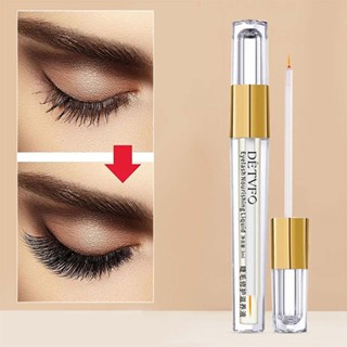 Long Lashes Power Formula Eyelash Serum Long  Lashes 3ml New