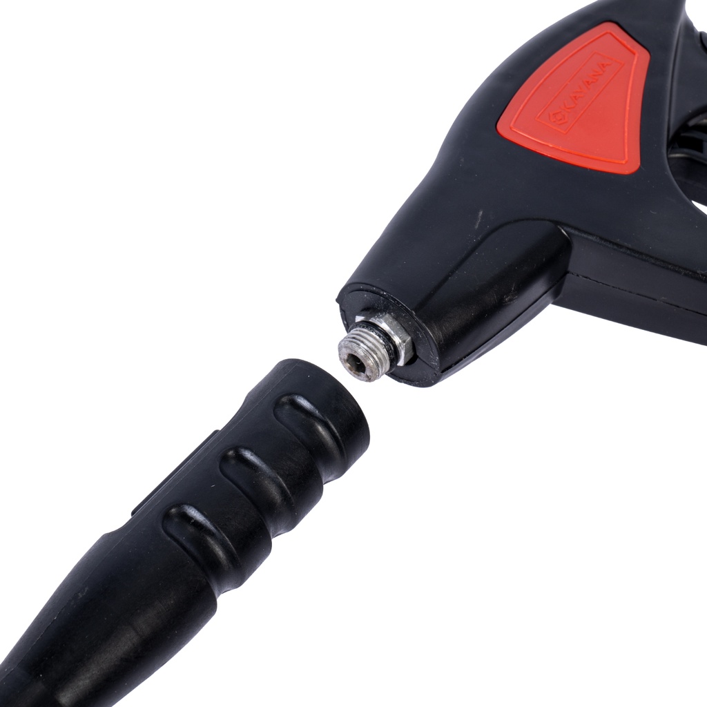 KAYANA ของแท้ ปืนฉีดน้ำแรงดันสูง ปืนฉีดน้ำ งานหนัก ล้างแอร์ ล้างรถ คุ้มค่า คุ้มราคา - รูปที่ 3