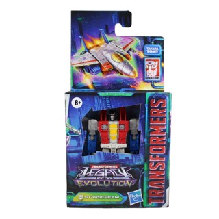 ฟิกเกอร์ Hasbro Takara TOMY Transformers Legacy Evolution Core สําหรับตกแต่งบ้าน