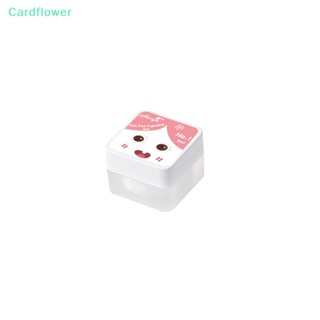 &lt;Cardflower&gt; น้ํายาทาเล็บเจล UV LED กึ่งถาวร 8 มล. สําหรับตกแต่งเล็บ ลดราคา