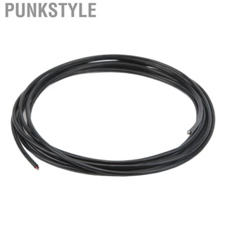 Punkstyle Guitar Shielded Wire  Connecting 4 Copper Core Long Life Span for Isolation