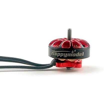 Happymodel EX1202.5 1202.5 6400KV 2-3S มอเตอร์ไร้แปรงถ่าน 1.5 มม. CW CCW Crux3 RC FPV เครื่องบินของเ