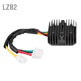 LZB2 รถจักรยานยนต์เครื่องปรับแรงดันไฟฟ้าสำหรับ Honda VF750C MAGNA VF700C VF700 VT800C GL500