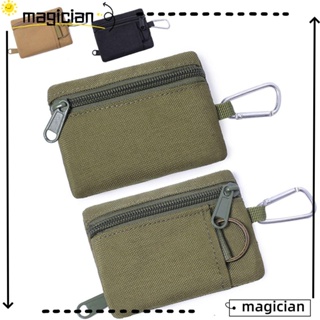 MAG Molle กระเป๋าสตางค์ กันน้ํา สําหรับตั้งแคมป์ เดินป่า กลางแจ้ง