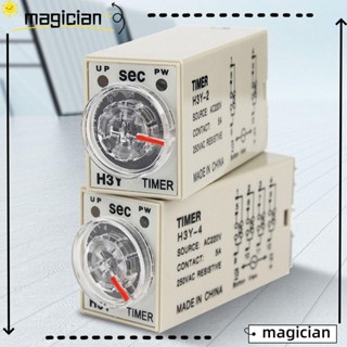 MAG โมดูลรีเลย์ ขนาดเล็ก 220v