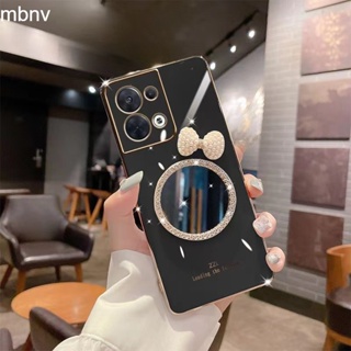 เคสโทรศัพท์ สําหรับ OPPO Reno 7 6 6Z 5 4 8T 8 4Z 2 2Z Pro 4G 5G มือถือแบบนิ่ม กันกระแทก