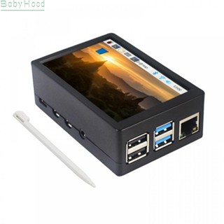 【Big Discounts】Monitor Touch Pen Aluminum Heatsinks Cooling Fan Touch Screen 50fps Refresh Rate#BBHOOD