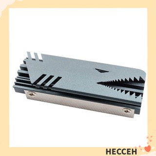 Hecceh ฮีทซิงค์ระบายความร้อน SSD M.2 NVME