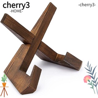 Cherry3 ขาตั้งโชว์ของ ตั้งโต๊ะ กรอบขนาด นิ้ว สําหรับตกแต่ง