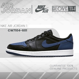 Air Jordan 1 Low 100%แท้ Sneakers เบาสบาย CZ0790-041