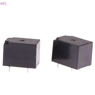 (KFL) ขายดี รีเลย์ DC12V 10A 5PIN JS1-12V-F AJS1311F G5LC-14 1 ชิ้น