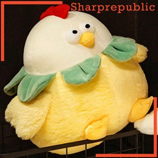 [Sharprepublic] ตุ๊กตาฟิกเกอร์ ผ้ากํามะหยี่ขนนิ่ม ขนาดพกพา ของเล่นสําหรับเด็กผู้ชาย ผู้หญิง ปาร์ตี้ ห้องนั่งเล่น