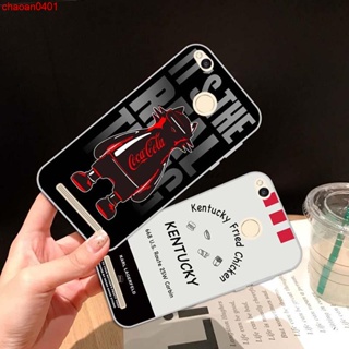 เคสโทรศัพท์มือถือ ซิลิโคนนิ่ม ลายแมวมอนสเตอร์ 06 สําหรับ Xiaomi Redmi Note 2 3 3s 4A 4X 5A 5 6 6A 7 S2 Pro Plus Prime A2Lite