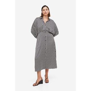 H&amp;M  Woman Shirt dress 1196260_1