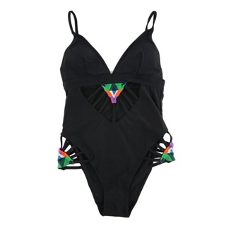 Halter Swimsuit Womens Bikini Set Comfortable Female Swimwear Swimming Suit