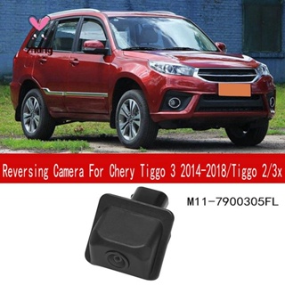 M11-7900305Fl กล้องถอยหลัง สําหรับ Chery Tiggo 3 2014-2018 Tiggo 2 3X