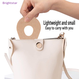 Brightstar แผ่นแพทช์เซนเซอร์ แบบใส กันน้ํา ไม่ทิ้งรอย 2 ชิ้น ต่อชุด