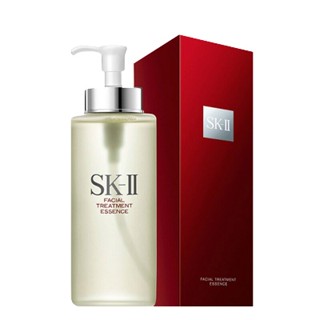 Sk-ii SK SKII SK2 Celestial Water เอสเซ้นบํารุงผิว ให้ความชุ่มชื้น และกระจ่างใส 330 มล.               SK Fairy Water 330ml pressing type