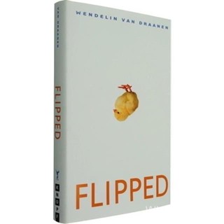 Flipped✍English book✍หนังสือภาษาอังกฤษ ✌การอ่านภาษาอังกฤษ✌นวนิยายภาษาอังกฤษ✌เรียนภาษาอังกฤษ✍Mindset The  Pcholo of Sss✍English book✍หนังสือภาษาอังกฤษ ✌การอ่านภาษาอังกฤษ✌นวนิยายภาษาอังกฤษ✌เรียนภาษาอังกฤษ✍