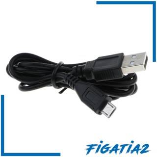 [Figatia2] สายชาร์จ USB สําหรับหูฟัง Voyager