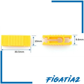 [Figatia2] เครื่องมือดึงฟิวส์กระจกรถยนต์ ขนาดเล็ก 105 30.5 81.5 มม.