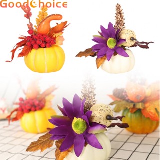 Pumpkin Ornament Halloween Decoration Halloween Pumpkin Ornament Parties Decor