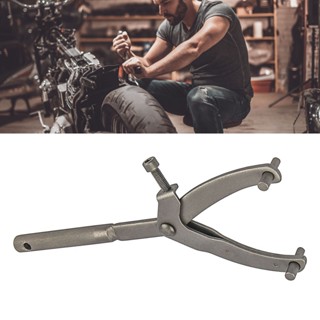 JOY Motor Y Shaped Clutch Wrench Adjustment เครื่องมือถอดคลัตช์ทนทานที่เชื่อถือได้สำหรับ Magneto รถจักรยานยนต์