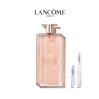 ของแท้ Lancome Idole &amp; Idôle Edition Limitée Unstoppable EDP 2ml/5ml/10ml