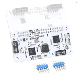 Tmt ชุดบอร์ดฮอตสปอตบอร์ด Raspberry pi Duplex P25 DMR YSF สําหรับ Raspberry pi MMDVM Mobilepower