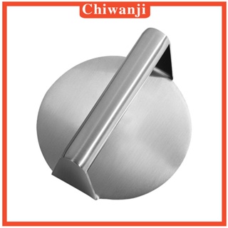 [Chiwanji] ที่กดเบอร์เกอร์ เบอร์เกอร์ อุปกรณ์เสริม สําหรับทําเบเกอรี่