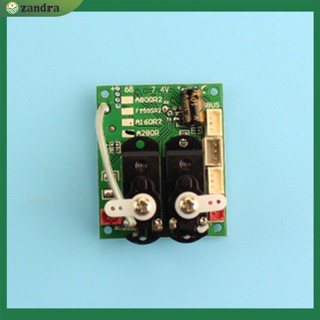 【COD】อะไหล่อัพเกรด อุปกรณ์เสริม สําหรับ A280 Esc