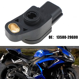 เซนเซอร์ 13580-29G00 1358029G00 สีดํา สําหรับรถจักรยานยนต์ GSXR600 2011‐2020 TPS