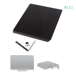 Will เคสเกมคอนโซล แบบเปลี่ยน สําหรับ PS4 Slim 2000