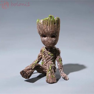 [COD] โมเดลฟิกเกอร์ Groot สําหรับเด็ก