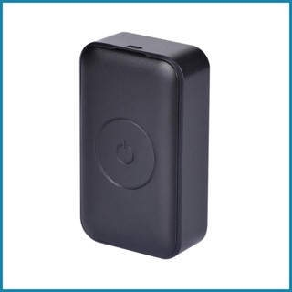 Gps Tracker อุปกรณ์ติดตามรถยนต์ สุนัข GPS Tracker GPS Tracker สําหรับยานพาหนะเรียลไทม์ ระบุตําแหน่งรถ Mini GPS ความแขวนยาว