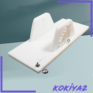 [Kokiya2] เครื่องตัดสบู่ DIY ทนทาน