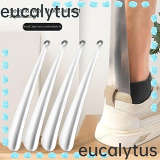 Eucalytus1 ที่ยกรองเท้า ด้ามจับยาวพิเศษ ทนทาน ถอดง่าย สําหรับหญิงตั้งครรภ์