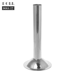 ⭐24H SHIPING ⭐Useful Meat Funnel Replacement Kitchen Home 2.2" Attachment Sausage Stuffer Tube