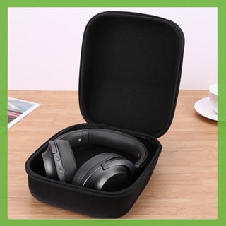 [aigoni.th] กล่องเก็บหูฟัง แบบแข็ง สําหรับ Sennheiser HD598 HD600 HD650