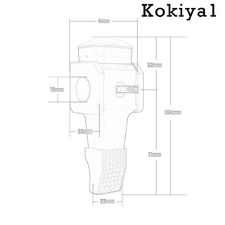 [Kokiya1] โต๊ะฟุตบอล แบบเปลี่ยน อุปกรณ์เสริม สําหรับผู้ชาย