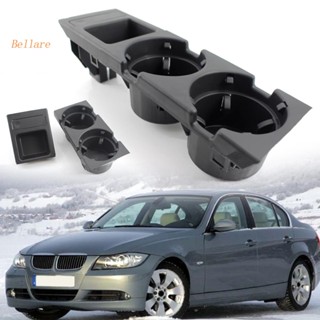 กล่องเก็บเหรียญคอนโซลกลาง ด้านหน้า สําหรับ BMW 3 Series 1998-2006 E46 [Bellare.th]