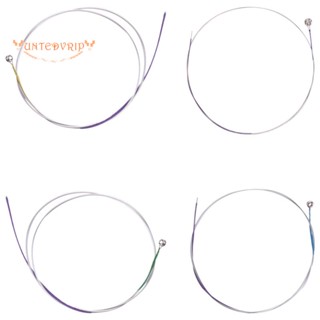 Thomastik Dominant 135B สายไวโอลิน ขนาดกลาง 4/4 สาย ครบชุด G D A E Strings