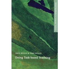 Bundanjai (หนังสือเรียนภาษาอังกฤษ Oxford) OHLT : Doing Task-Based Teaching (P)