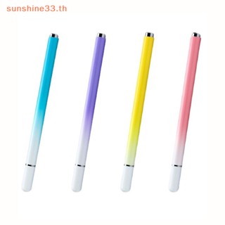 Thsun ปากกาสไตลัส สําหรับ Android IOS Touch Pen Tablet Smart Phone Pencil Accessories Touch Pen TH