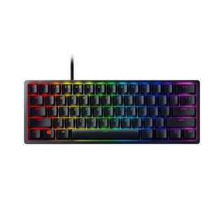 KEYBOARD RAZER HUNTSMAN MINI 60 CLICKY - PURPLE-SWITCH EN