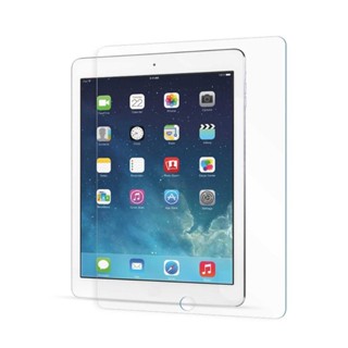 ฟิล์มกระจกนิรภัยกันรอยหน้าจอ สําหรับ iPad 2 3 4 ipad2 iPad4 iPad3